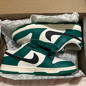 Nike Dunk Low SE 'Lottery Pack - Malachite’